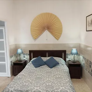 Appartement Casa Valientes A - Free Private Parking, Wifi & Ac, Jerez de la Frontera